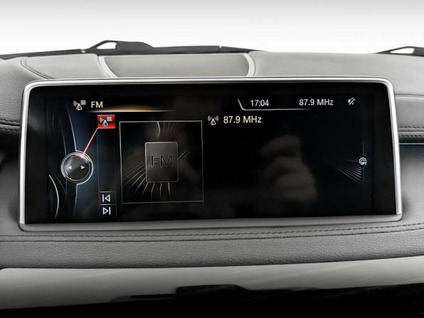 BMW X6 II (F16) с пробегом 2016 года, цена 4 310 000 рублей, 102796 км, внедорожник, Автокод Объявления