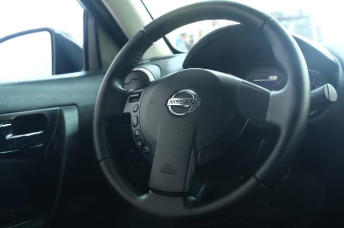Nissan Qashqai I Рестайлинг с пробегом 2013 года, цена 1 249 000 рублей, 216000 км, внедорожник, Автокод Объявления