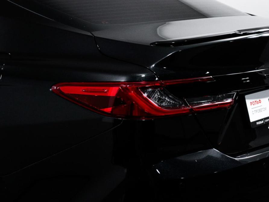 Toyota Camry IX (XV80) China Market Москва  - изображение 17