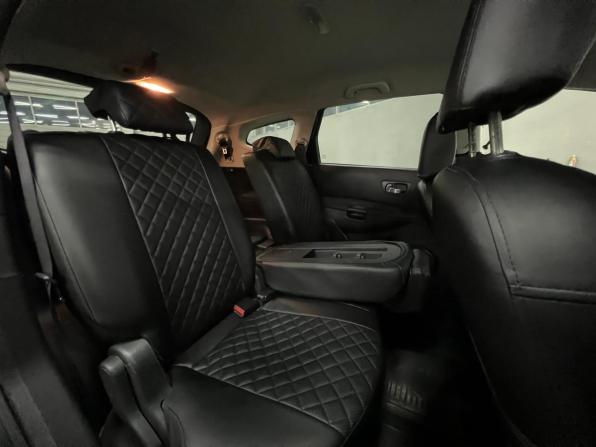 Nissan Qashqai+2 I с пробегом 2008 года, цена 785 000 рублей, 153000 км, внедорожник, Автокод Объявления