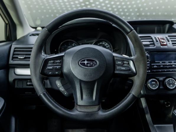 Subaru XV I с пробегом 2012 года, цена 1 010 000 рублей, 174218 км, внедорожник, Автокод Объявления