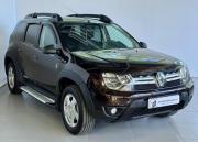 Renault Duster I Рестайлинг Челябинск  - изображение 17