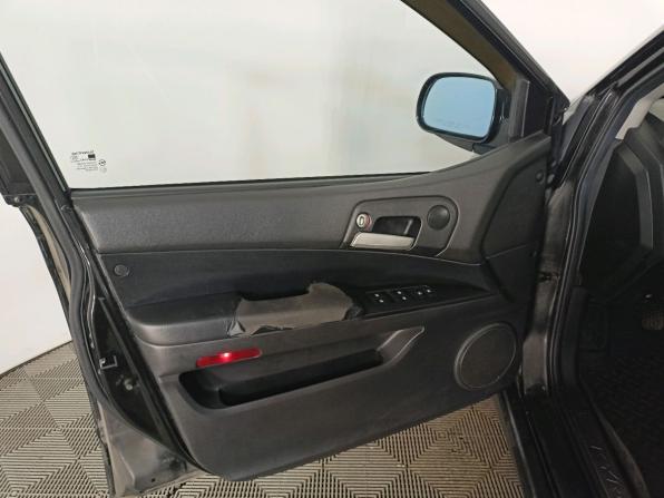 SsangYong Kyron I Рестайлинг с пробегом 2009 года, цена 699 000 рублей, 176000 км, внедорожник, Автокод Объявления