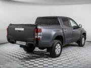 Mitsubishi L200 V Рестайлинг Москва  - изображение 17
