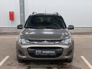 Lada (ВАЗ) Kalina II Набережные Челны  - изображение 27