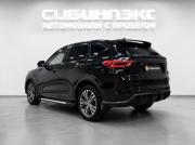 Haval F7 I Рестайлинг Кемерово  - изображение 20