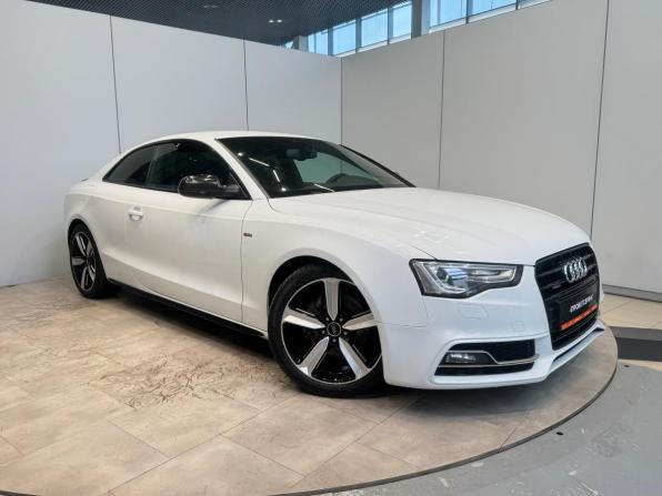 Audi A5 I (8T) Рестайлинг с пробегом 2015 года, цена 1 899 000 рублей, 179822 км, купе, Автокод Объявления