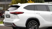 Toyota Highlander IV (XU70) Москва  - изображение 55