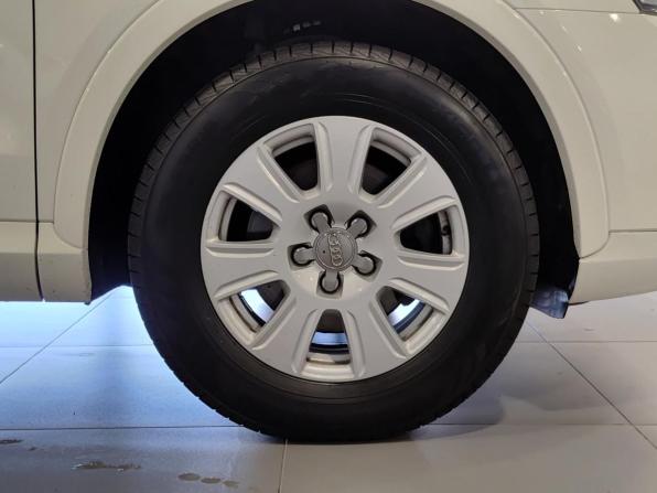 Audi Q3 I (8U) с пробегом 2012 года, цена 1 780 000 рублей, 138474 км, внедорожник, Автокод Объявления