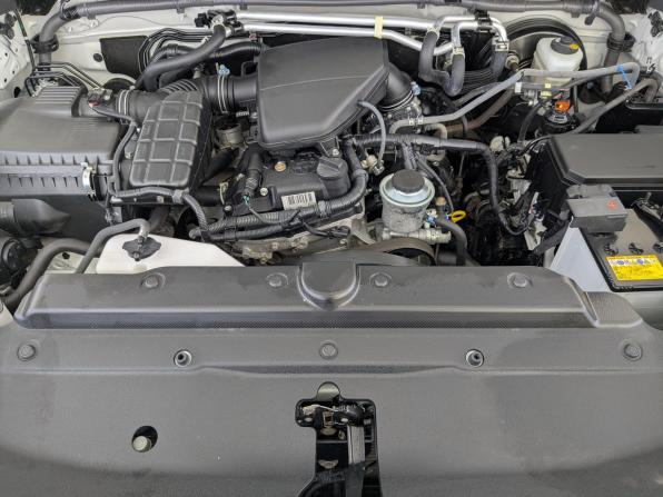 Toyota Land Cruiser Prado 150 Series Рестайлинг 3 с пробегом 2021 года, цена 5 150 000 рублей, 74457 км, внедорожник, Автокод Объявления