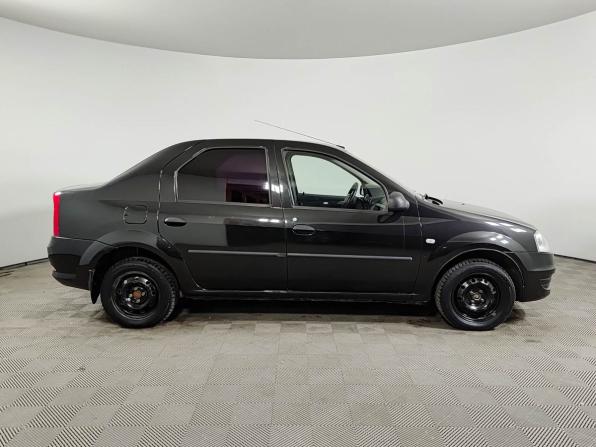 Renault Logan I Рестайлинг с пробегом 2011 года, цена 480 000 рублей, 150000 км, седан, Автокод Объявления
