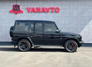 Mercedes-Benz G-Класс II (W463) Рестайлинг 4 Альметьевск  - изображение 41