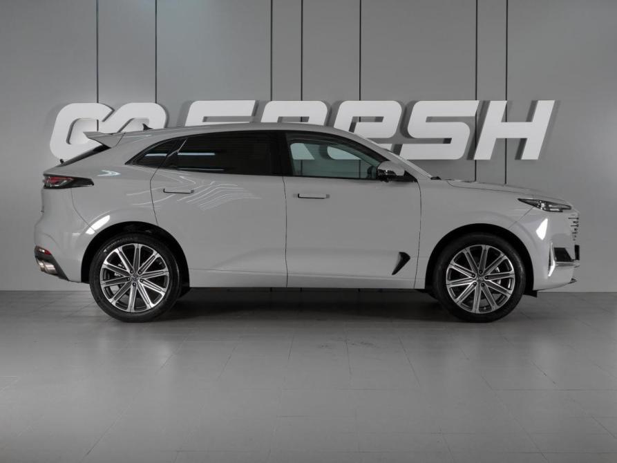 Changan UNI-K Минеральные Воды  - изображение 5