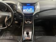 Hyundai Elantra V (MD) Рестайлинг Саратов  - изображение 22