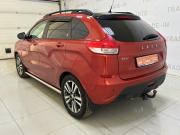 Lada (ВАЗ) XRAY I Пермь  - изображение 25