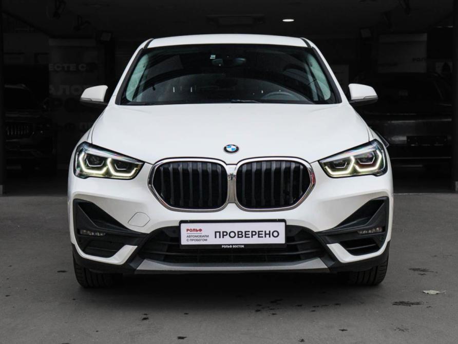 BMW X1 II (F48) Рестайлинг Москва  - изображение 2