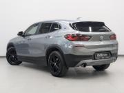 BMW X2 I (F39) Москва  - изображение 35