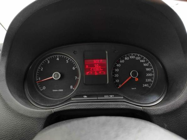 Volkswagen Polo V с пробегом 2014 года, цена 600 000 рублей, 273303 км, седан, Автокод Объявления