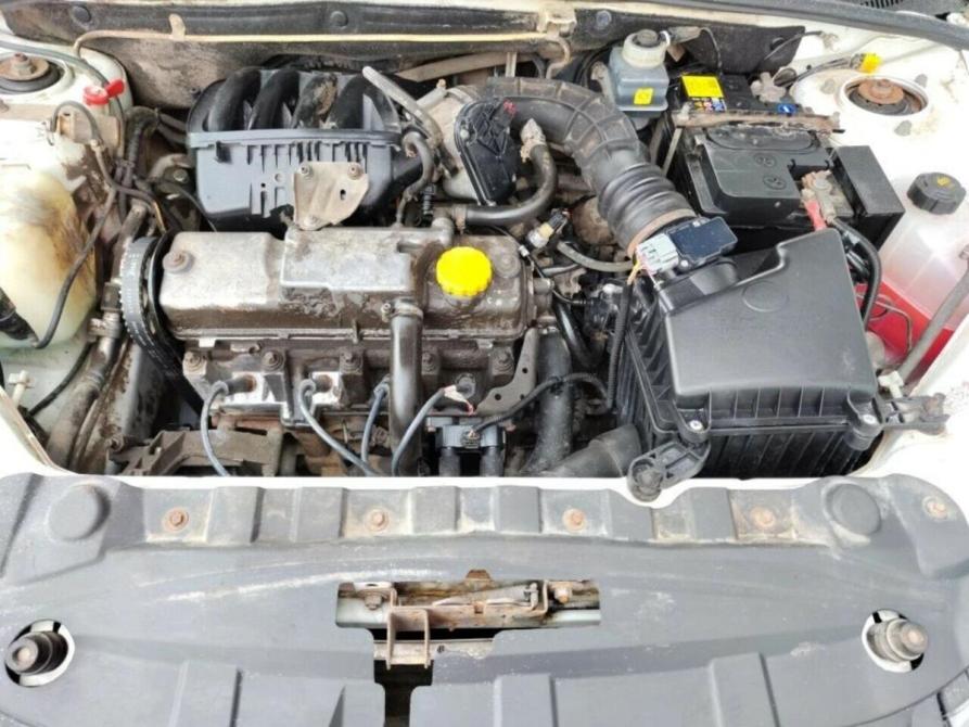 Lada (ВАЗ) Granta I Рестайлинг Набережные Челны  - изображение 7