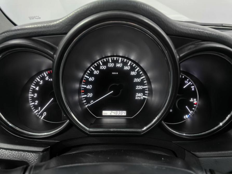 Lexus RX II Рестайлинг Новосибирск  - изображение 21