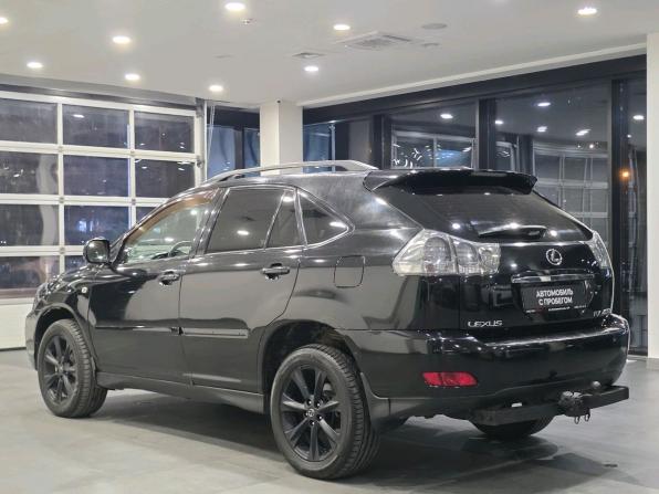Lexus RX II с пробегом 2005 года, цена 884 000 рублей, 357372 км, внедорожник, Автокод Объявления