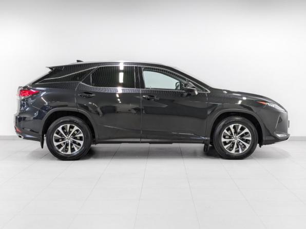 Lexus RX IV Рестайлинг с пробегом 2020 года, цена 4 550 000 рублей, 112398 км, внедорожник, Автокод Объявления