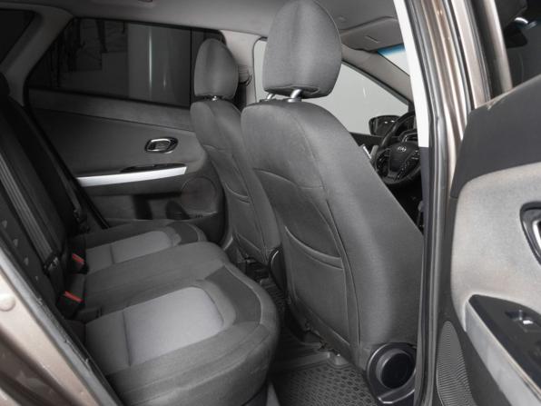 Kia Ceed II с пробегом 2014 года, цена 960 000 рублей, 165336 км, универсал, Автокод Объявления