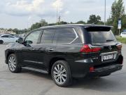 Lexus LX III Рестайлинг 2 Казань  - изображение 41