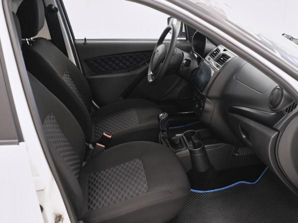 Lada (ВАЗ) Granta I Рестайлинг с пробегом 2023 года, цена 749 000 рублей, 82689 км, седан, Автокод Объявления