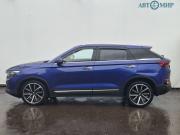 FAW Bestune T77 I Москва  - изображение 20