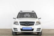 Mercedes-Benz GLK-Класс I (X204) Тюмень  - изображение 22