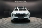 Geely Atlas II Крым  - изображение 38