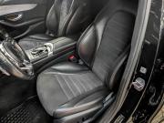Mercedes-Benz C-Класс IV (W205) Рестайлинг Москва  - изображение 50