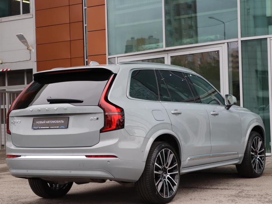 Volvo XC90 II Рестайлинг 2 Санкт-Петербург  - изображение 8