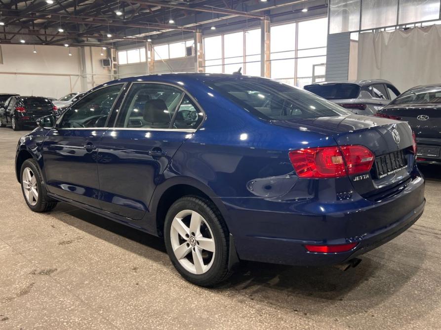 Volkswagen Jetta VI Пермь  - изображение 4