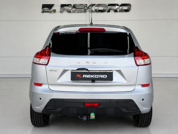 Lada (ВАЗ) XRAY I с пробегом 2018 года, цена 849 000 рублей, 66344 км, хэтчбек, Автокод Объявления