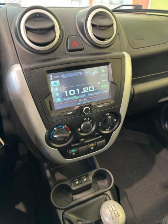 Lada (ВАЗ) Granta I с пробегом 2014 года, цена 455 000 рублей, 83566 км, лифтбек, Автокод Объявления