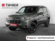 Lada (ВАЗ) Niva Travel I Иркутск  - изображение 22
