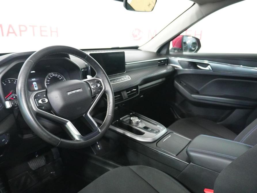 Haval Jolion I Вологда  - изображение 9