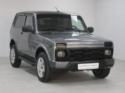 Lada (ВАЗ) Niva Legend I Старый Оскол  - изображение 18