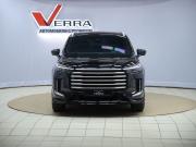 Exeed VX I Рестайлинг Уфа  - изображение 20