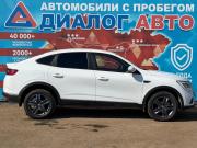 Renault Arkana I Набережные Челны  - изображение 26