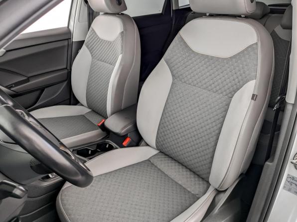 Volkswagen Taos I с пробегом 2021 года, цена 2 350 000 рублей, 81034 км, внедорожник, Автокод Объявления