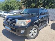 Toyota Land Cruiser 200 Series Астрахань  - изображение 30