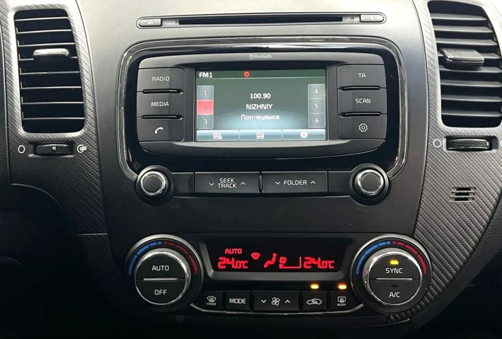 Kia Cerato III Рестайлинг (Classic) Нижний Новгород  - изображение 15
