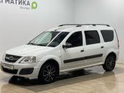 Lada (ВАЗ) Largus I Санкт-Петербург  - изображение 27