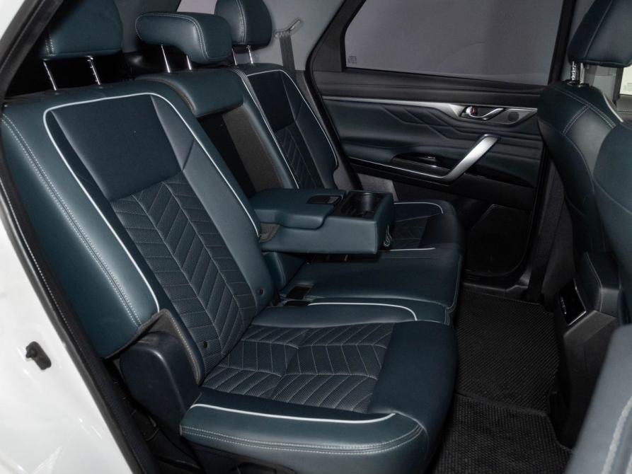Changan CS95 I Рестайлинг 2 Казань  - изображение 8