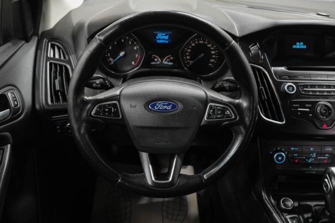 Ford Focus III Рестайлинг с пробегом 2018 года, цена 899 000 рублей, 168000 км, хэтчбек, Автокод Объявления