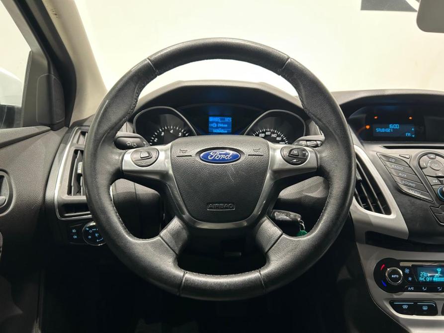 Ford Focus III Санкт-Петербург  - изображение 20