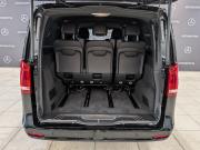 Mercedes-Benz V-Класс III (W447) Рестайлинг Москва  - изображение 40